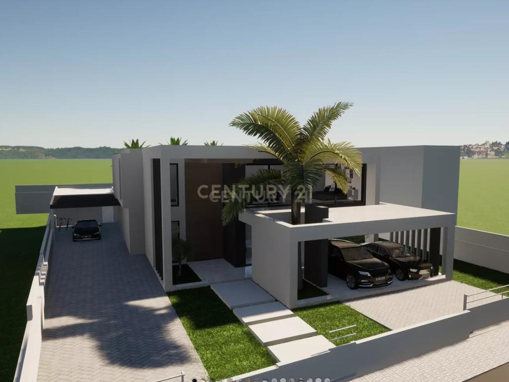 Magnifica Moradia T5 com mais de 300m2 - Image 23