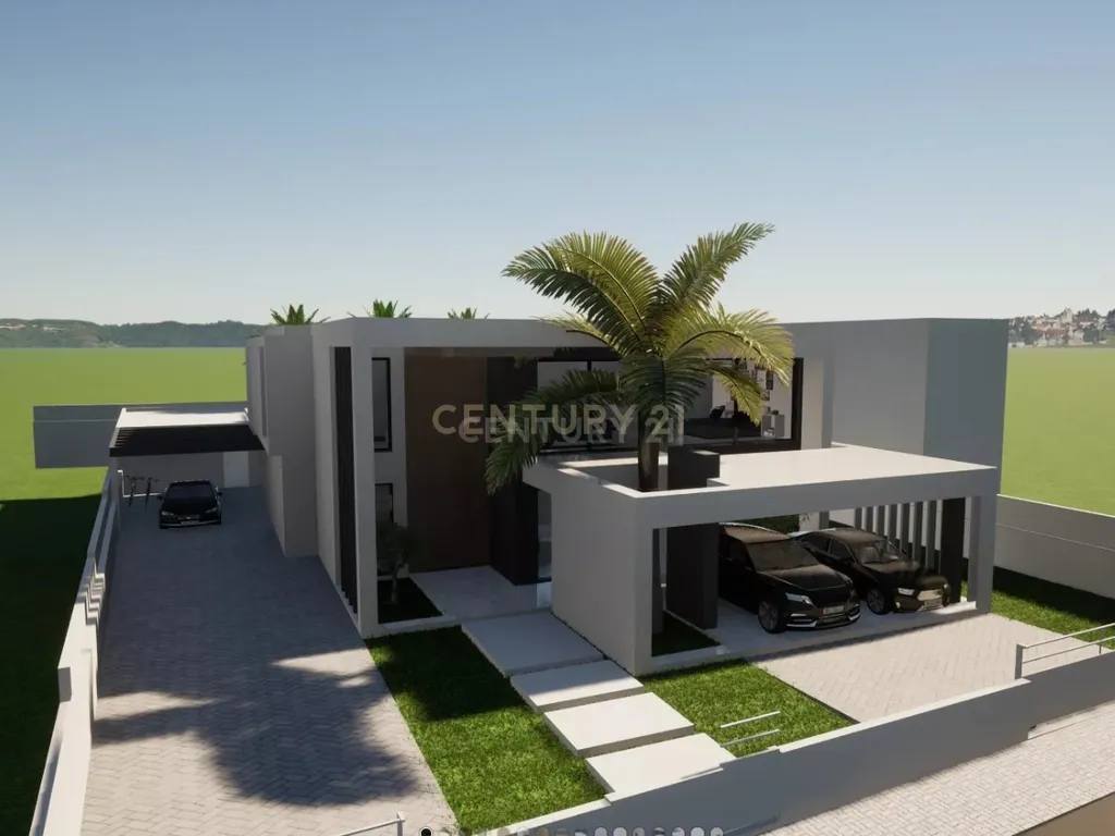 Magnifica Moradia T5 com mais de 300m2 - Image 22