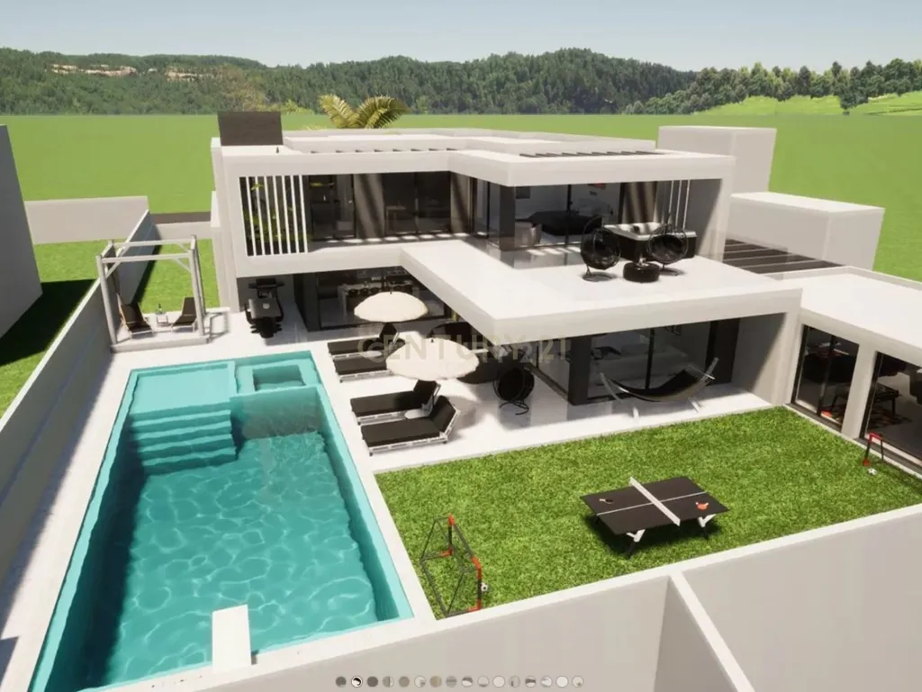 Magnifica Moradia T5 com mais de 300m2 - Image 20