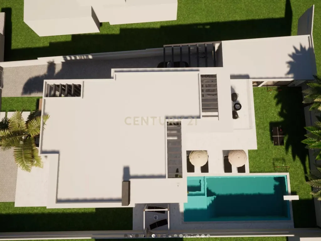 Magnifica Moradia T5 com mais de 300m2 - Image 29