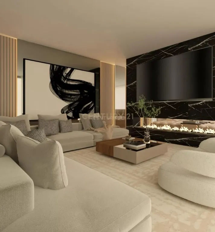 Magnifica Moradia T5 com mais de 300m2 - Image 19