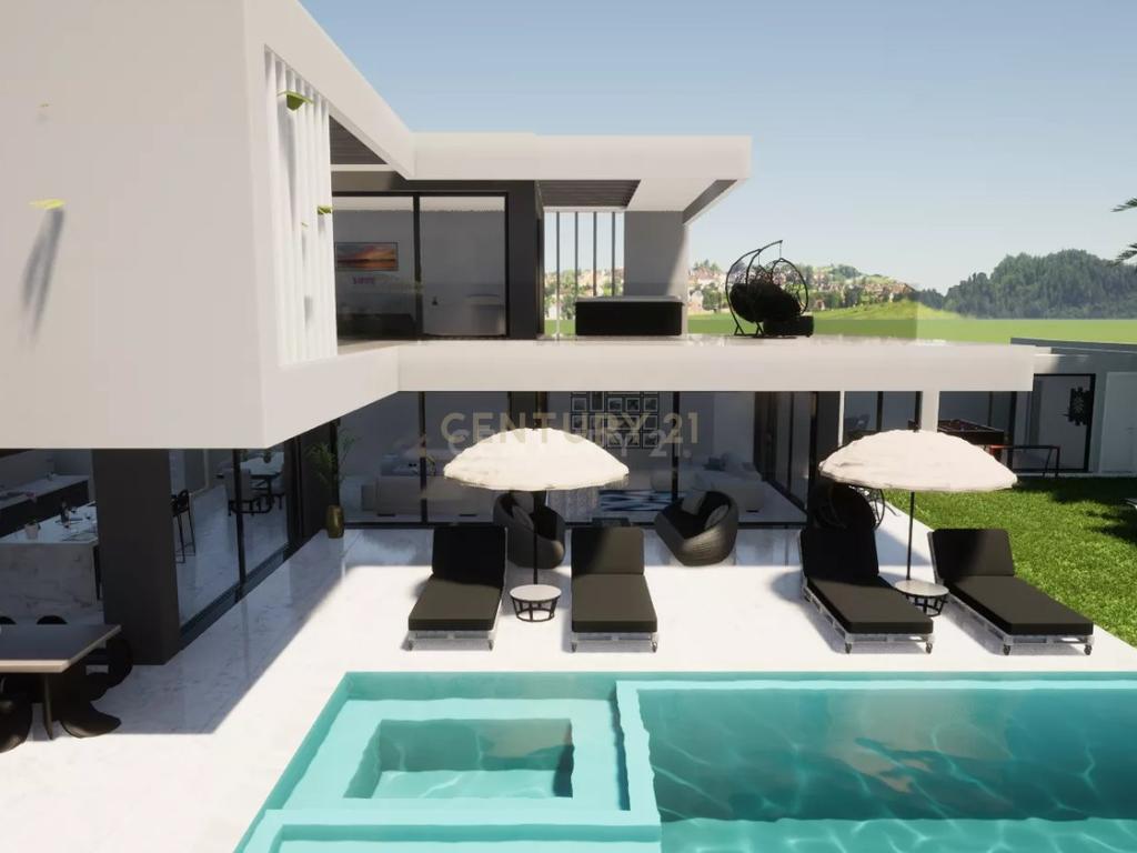 Magnifica Moradia T5 com mais de 300m2 - Image 17