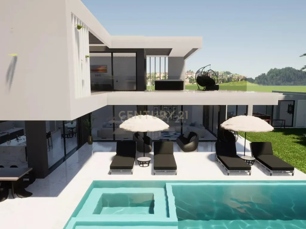 Magnifica Moradia T5 com mais de 300m2 - Image 24