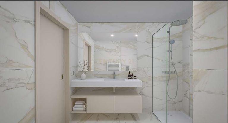 Apartamento T2 Poente - Empreendimento Douro Nobilis I - 3º  Piso - Image 7
