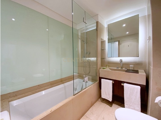 Apartamento T2+1 com piscina no Tróia Resort - Image 11