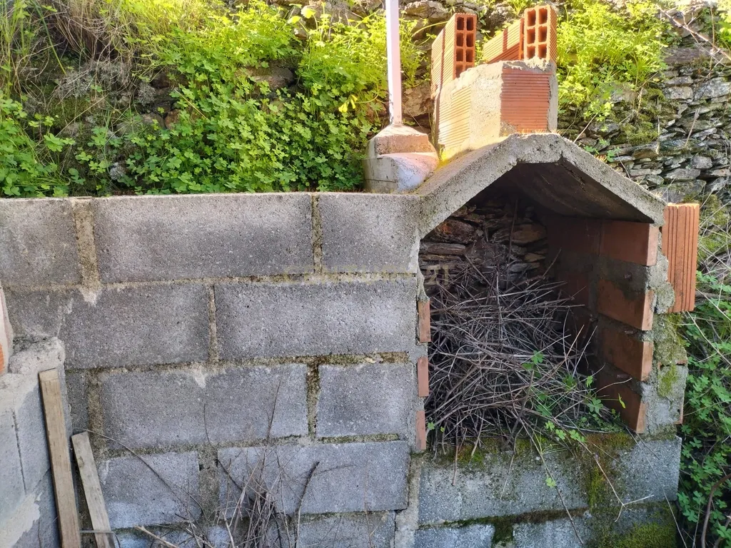 Terreno Rustico com 4080 m2, em Sarnadas de Rodao - Image 6