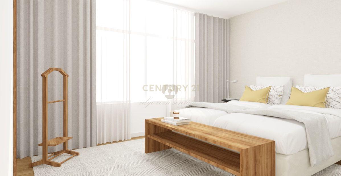 Apartamento T0 NOVO na baixa de Coimbra - Image 6
