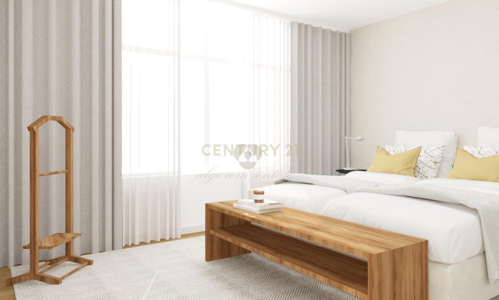 Apartamento T0 NOVO na baixa de Coimbra - Image 6