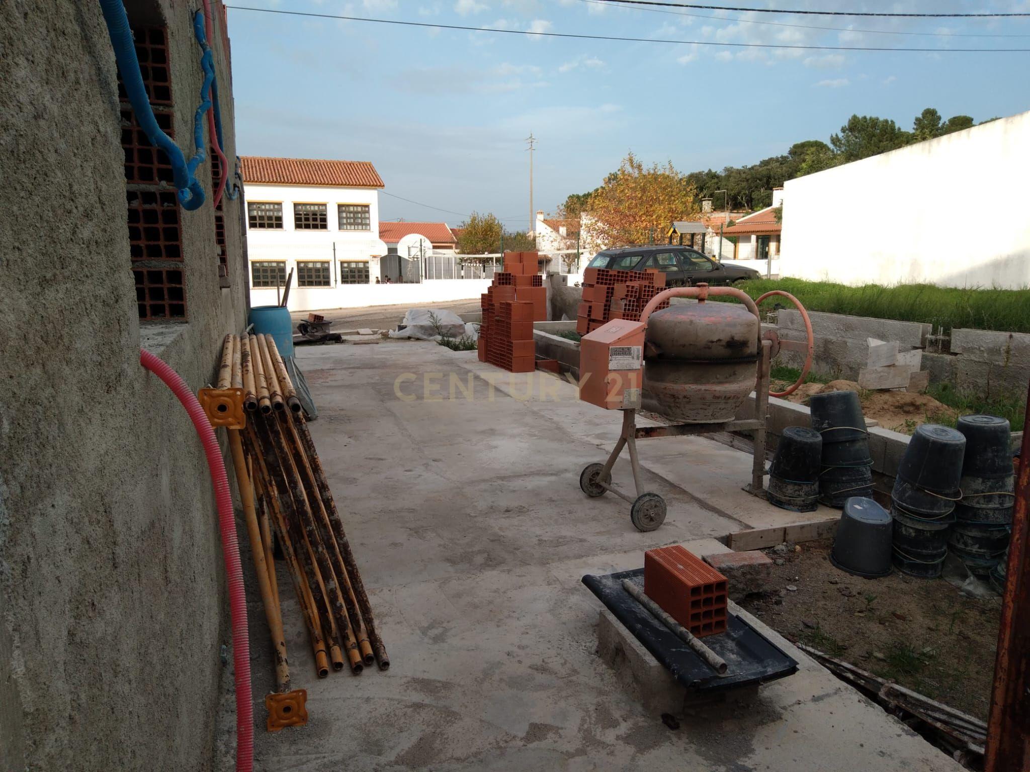 Moradia em Reconstrução – Carregueira, Chamusca - Image 7