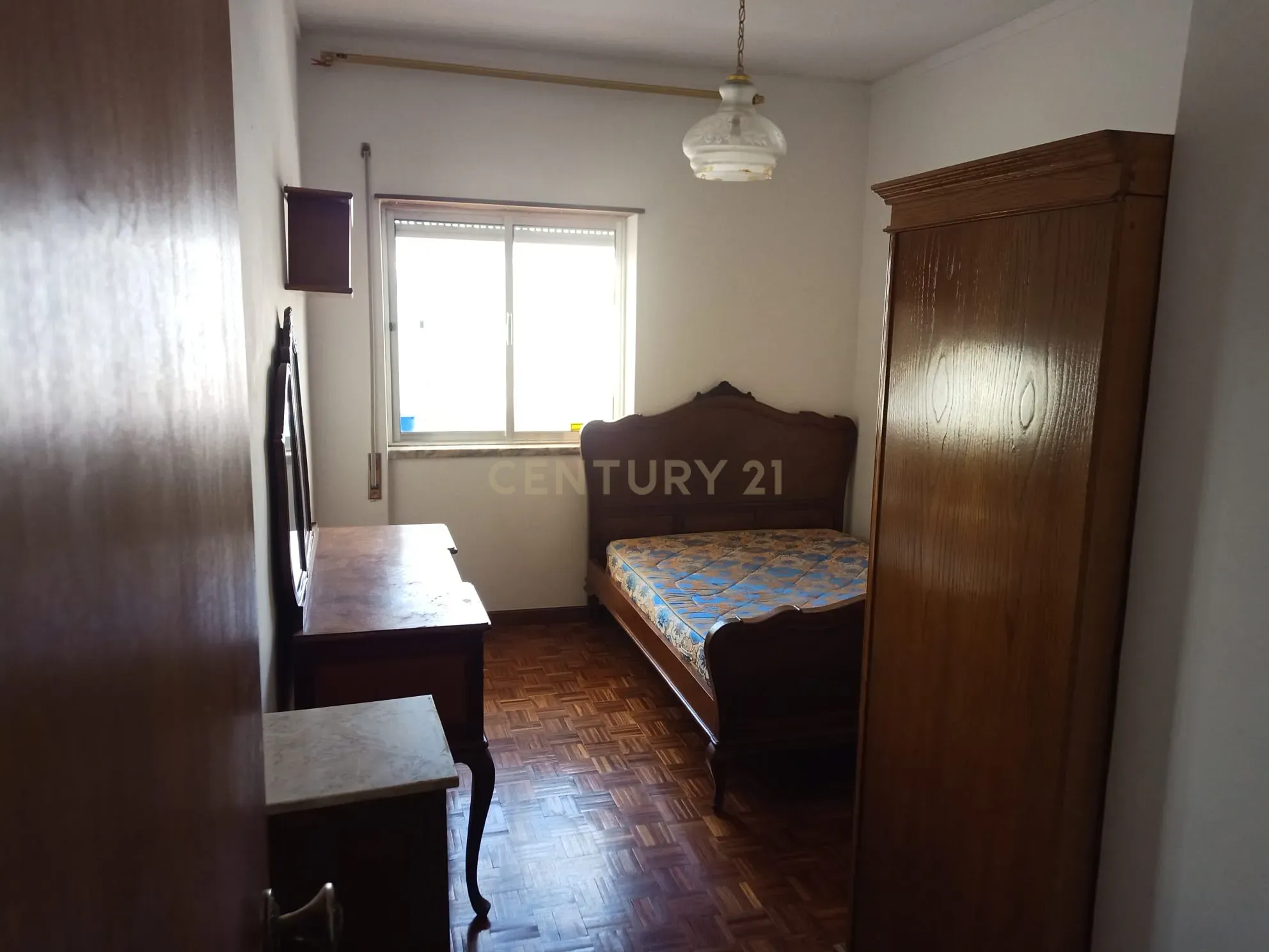 Apartamento T3, Rua Cardeal da Mota, em Castelo Branco - Image 5