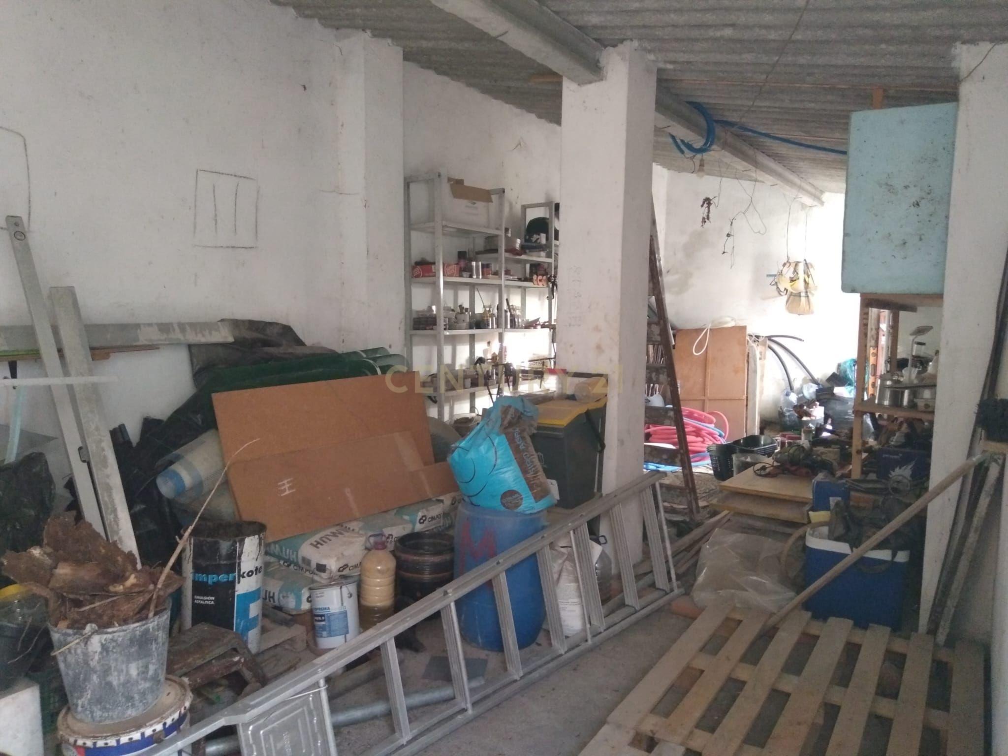 Moradia em Reconstrução – Carregueira, Chamusca - Image 10