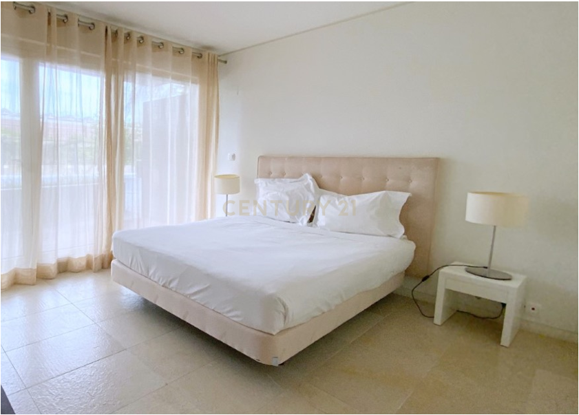 Apartamento T2+1 com piscina no Tróia Resort - Image 12
