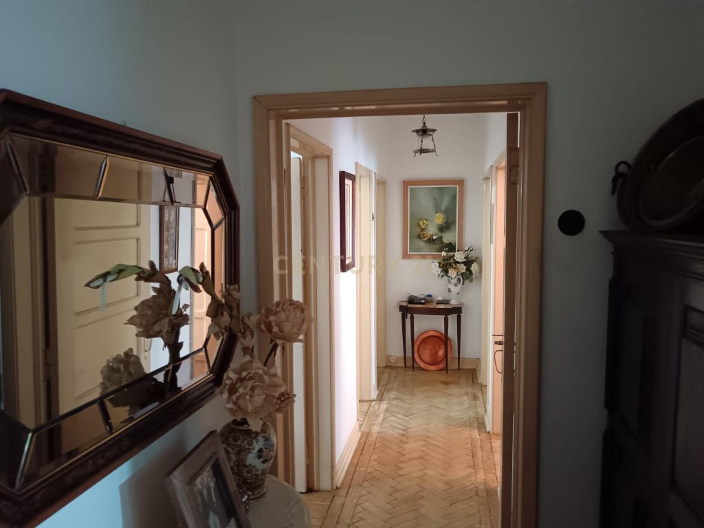 Edifício habitação com 2 pisos mais sótão, Zona Matadouro em Castelo Branco - Image 17