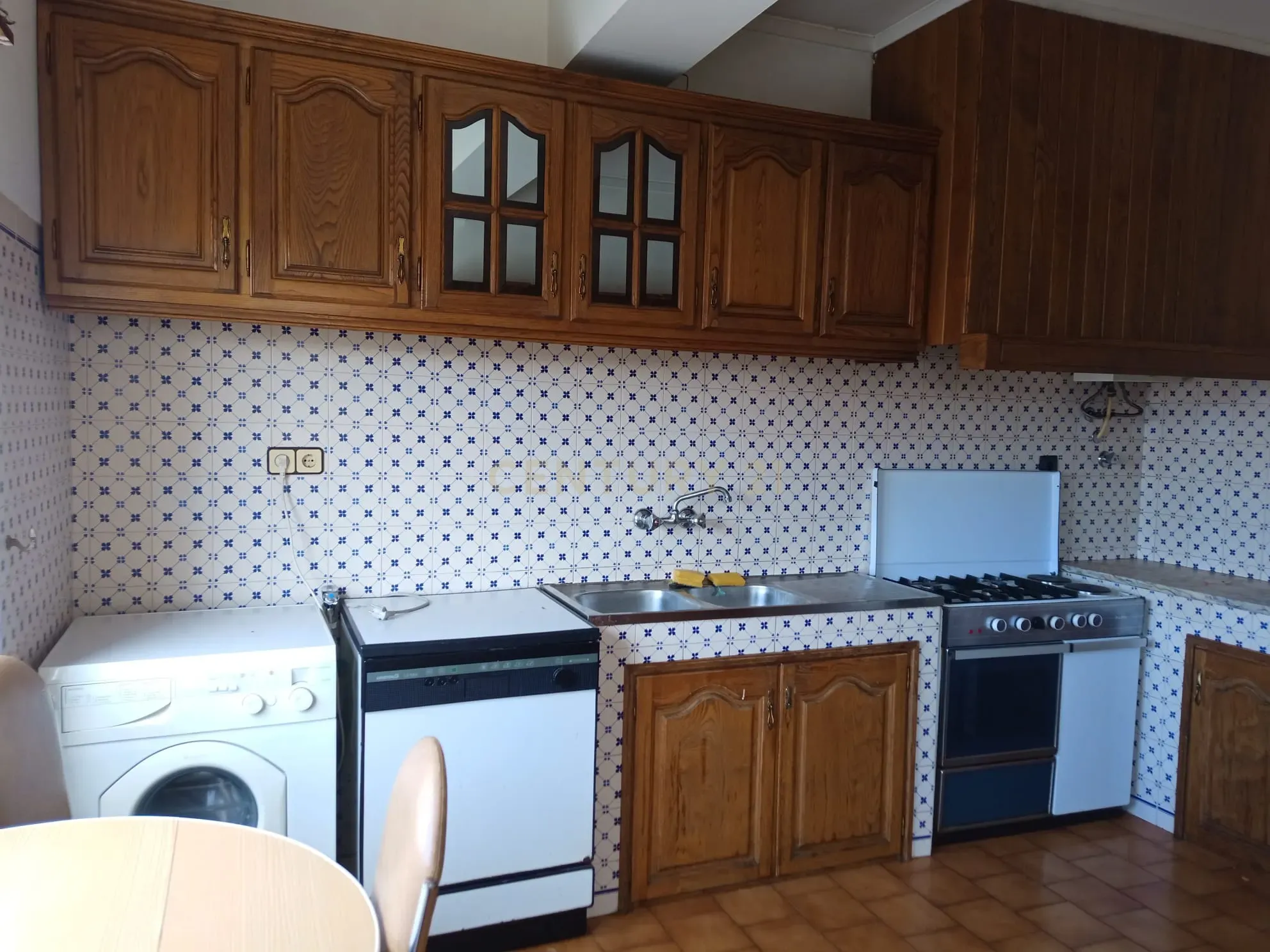 Apartamento T3, Rua Cardeal da Mota, em Castelo Branco - Image 1