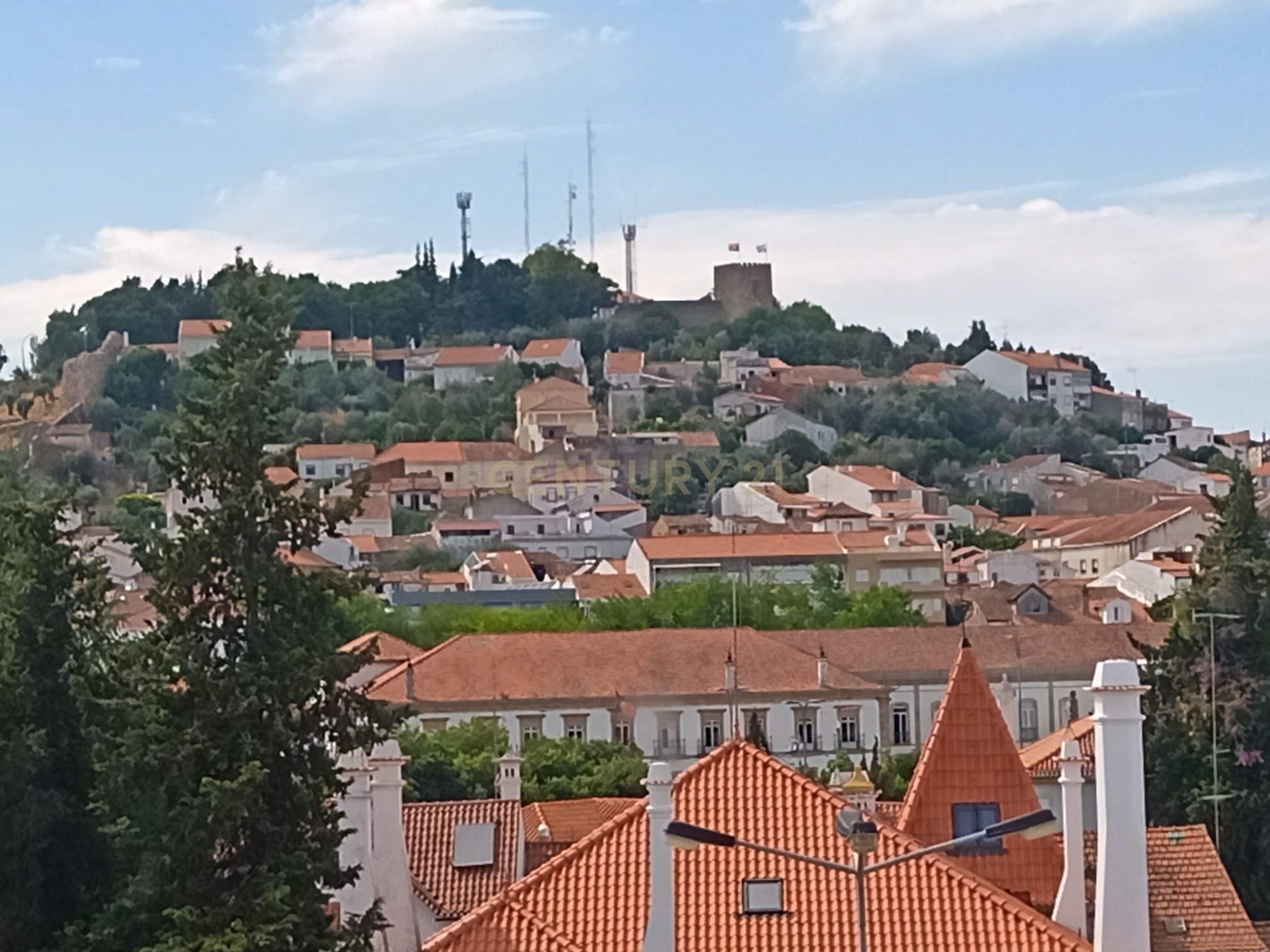 Apartamento T3, Rua Cardeal da Mota, em Castelo Branco - Image 14