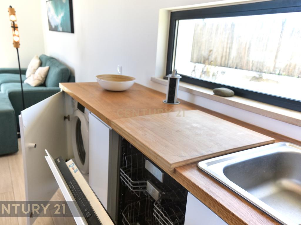 Luxo e Tranquilidade em Sagres: Uma Moradia Contemporânea à espera de ser sua! - Image 31