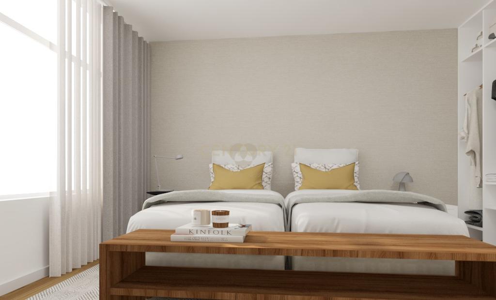 Apartamento T0 NOVO na baixa de Coimbra - Image 12