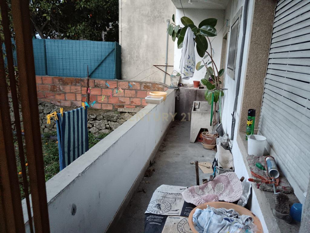 Edifício habitação com 2 pisos mais sótão, Zona Matadouro em Castelo Branco - Image 16