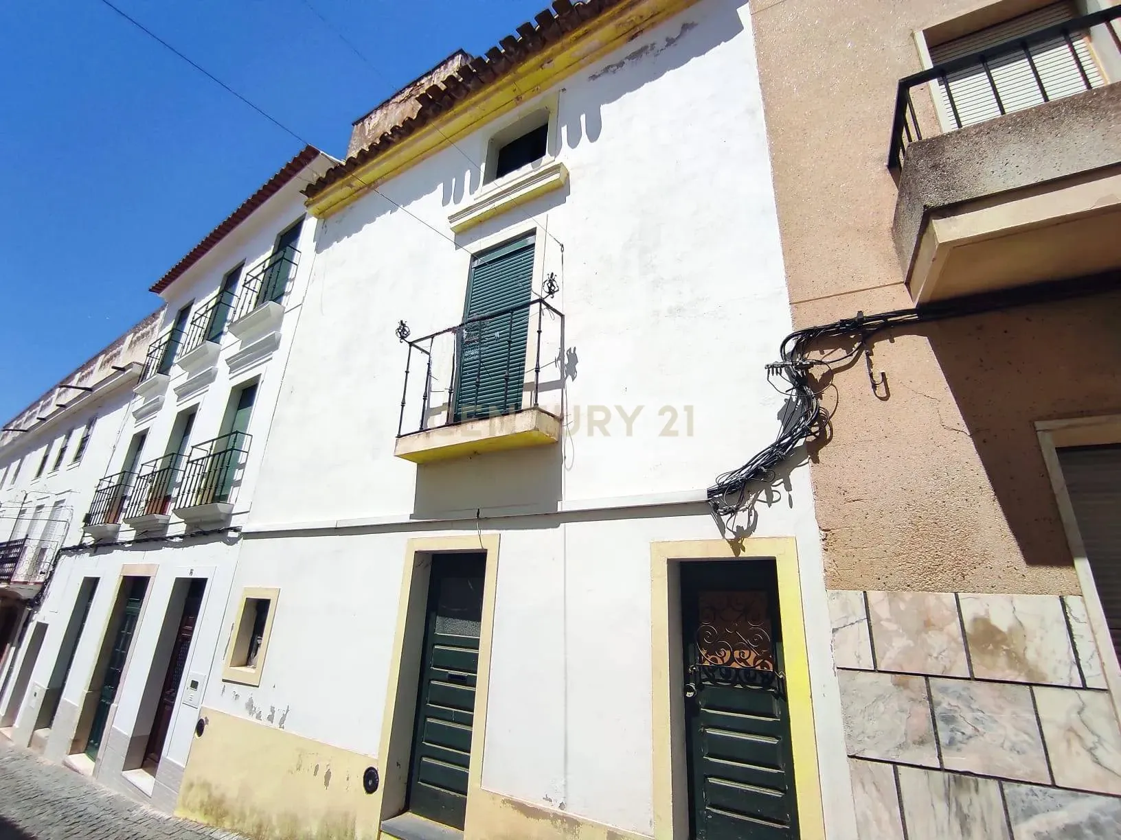 Moradia T3 em Campo Maior - Image 1