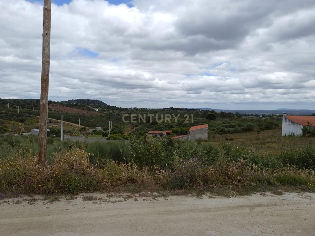 Lote Terreno para construção em Bairro N Sra Valongo, Castelo Branco - Image 5