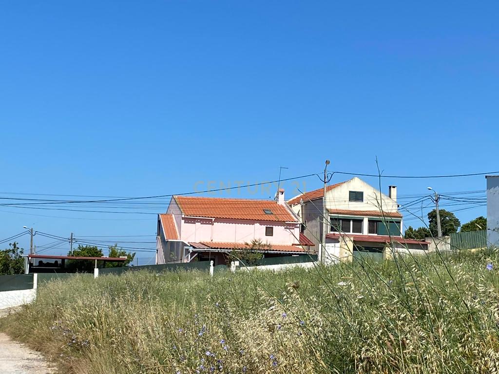 Terreno Urbano com 1200mts2 em Camarões, Almargem do Bispo, Sintra - Image 16