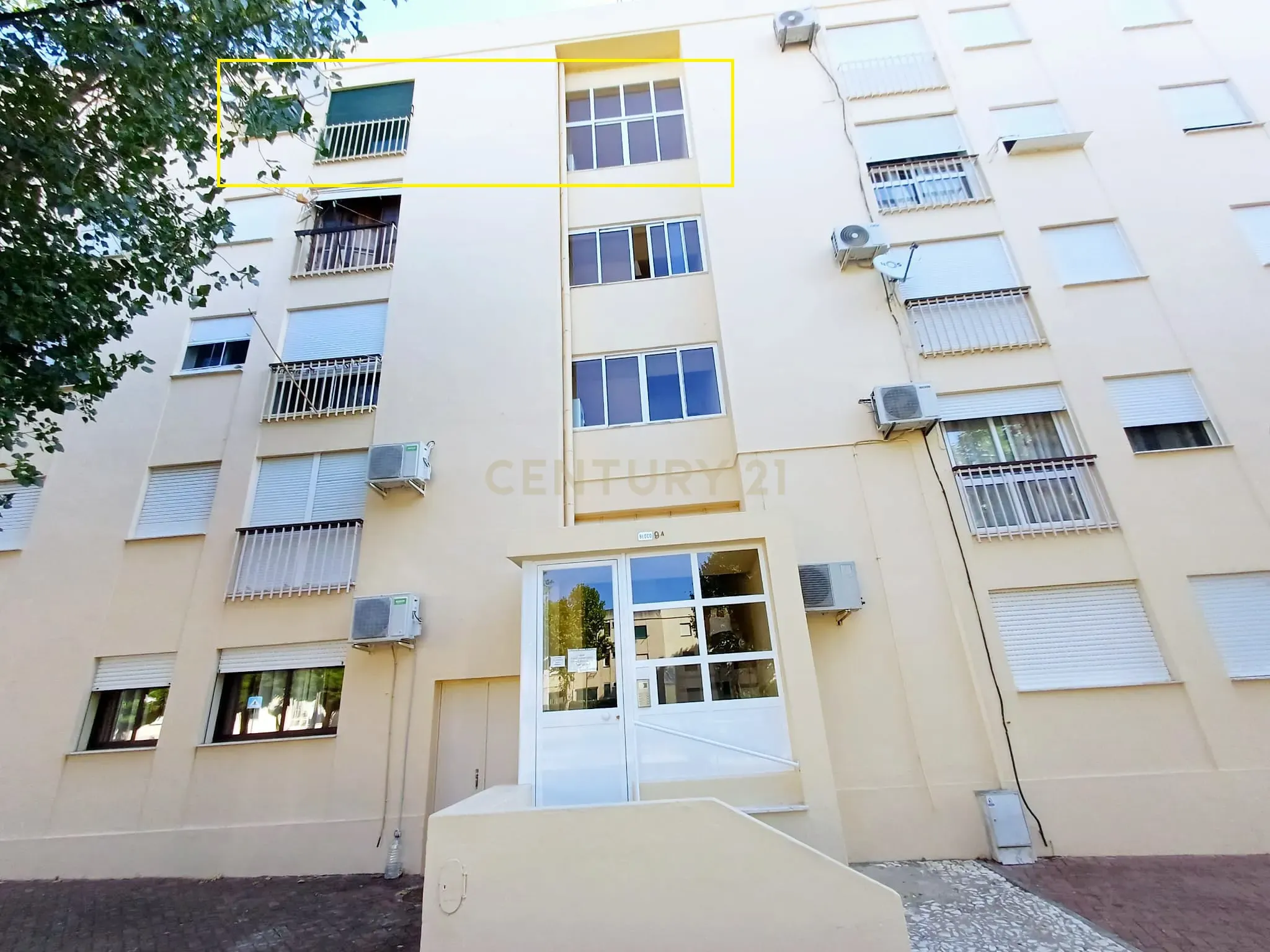Apartamento T4 à Venda em Campo Maior- Próximo de Espanha - Image 1