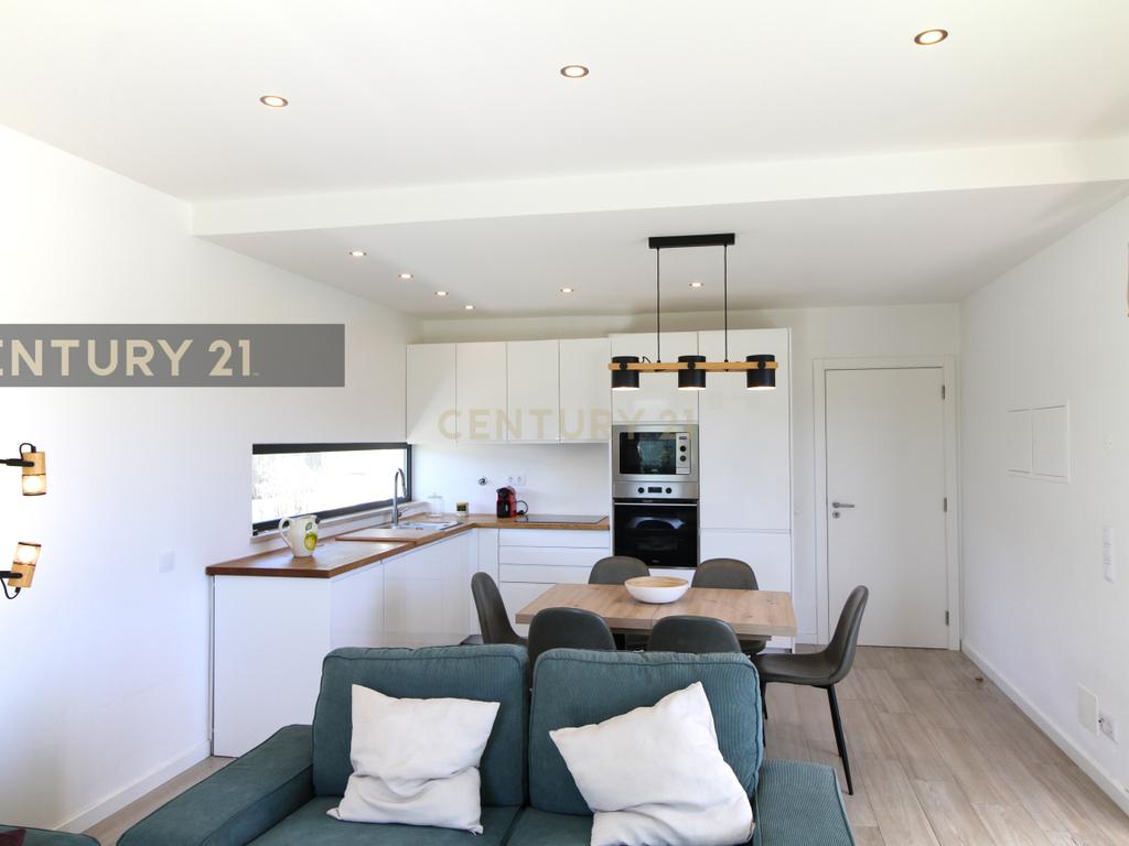 Luxo e Tranquilidade em Sagres: Uma Moradia Contemporânea à espera de ser sua! - Image 22