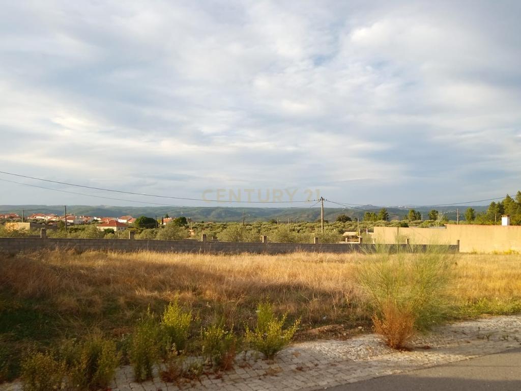 Terreno Urbano Para Construção em Lentiscais, Castelo Branco - Image 3