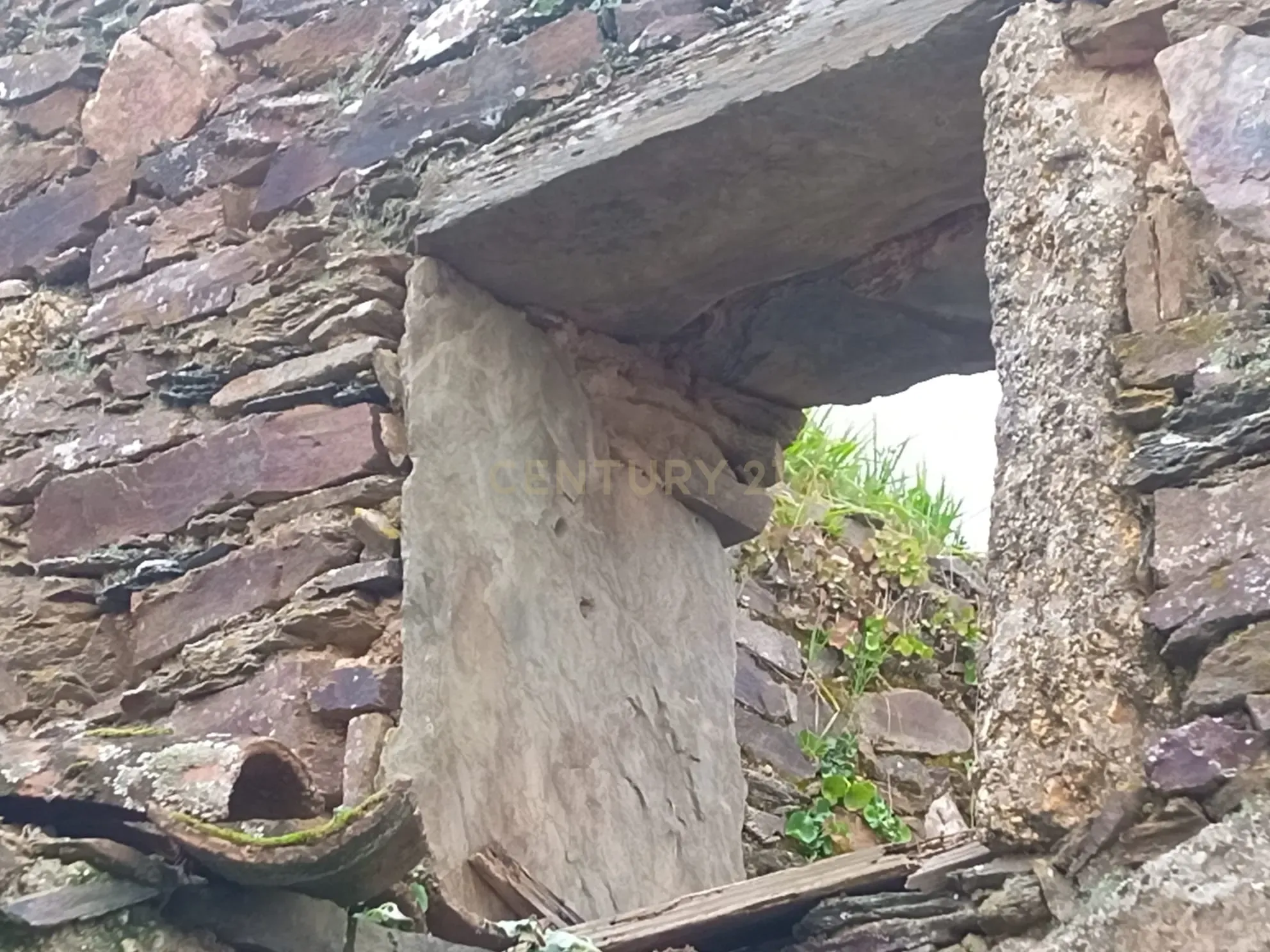 Palheiro em Palvarinho, Salgueiro do Campo,Castelo Branco - Image 7