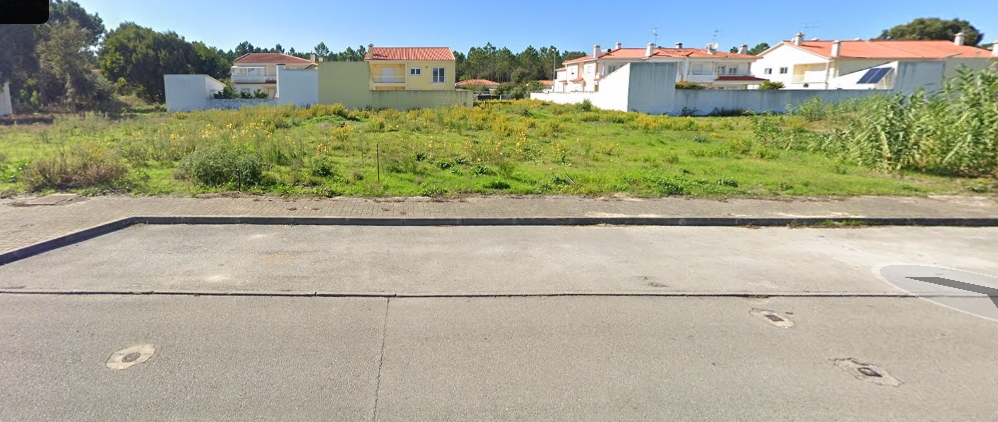 Terreno urbano nas Gaeiras Marinha Grande - Image 2
