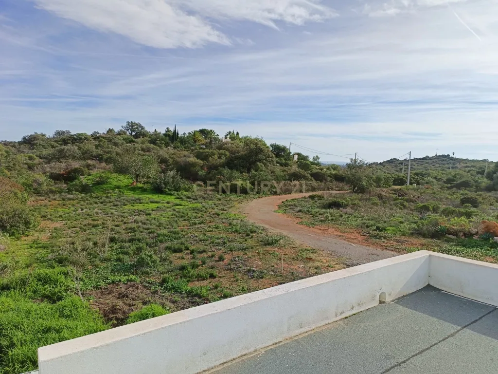 Quinta T1 + T2 Home mobile em Moncarapacho, Olhão com Vista Panorâmica - Image 6