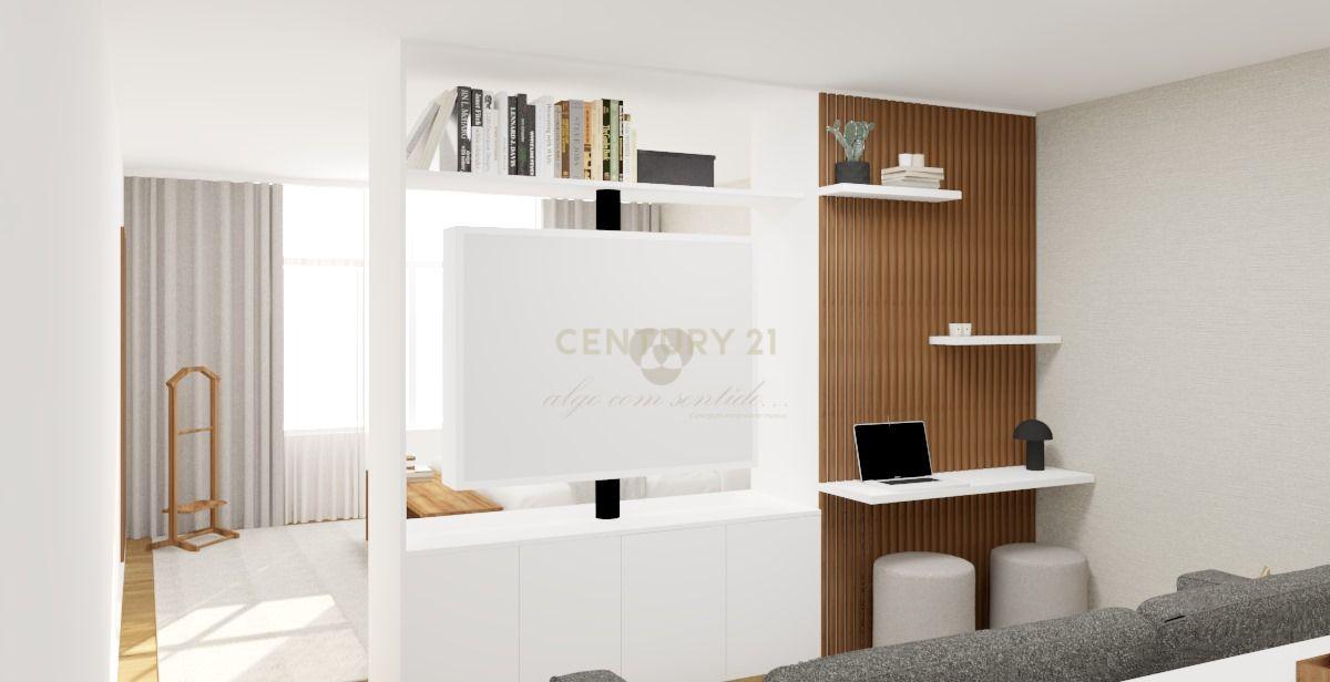 Apartamento T0 NOVO na baixa de Coimbra - Image 15