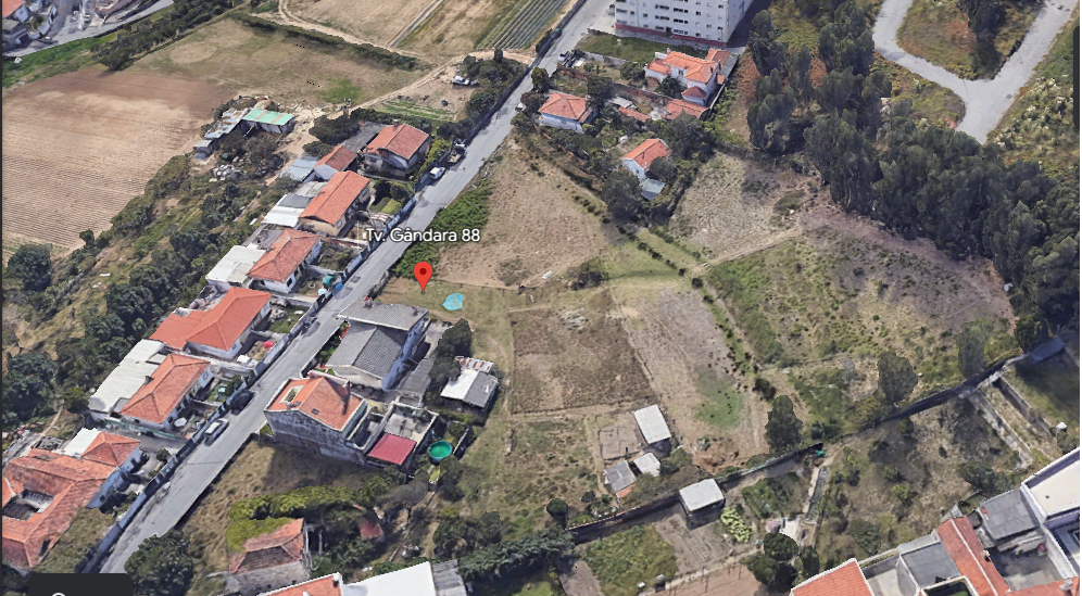 Terreno Urbano em Vila Nova de Gaia - 5901m² por 900.000€ - Image 3