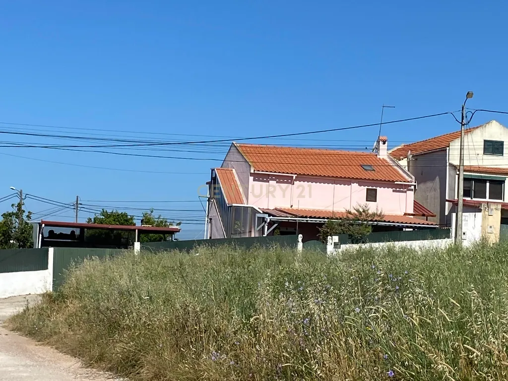 Terreno Urbano com 1200mts2 em Camarões, Almargem do Bispo, Sintra - Image 18