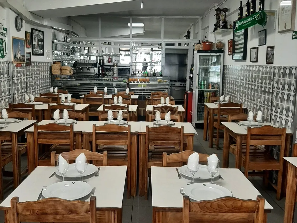 Trespasse de Restaurante de Comida Típica Portuguesa em Oeiras - Image 2