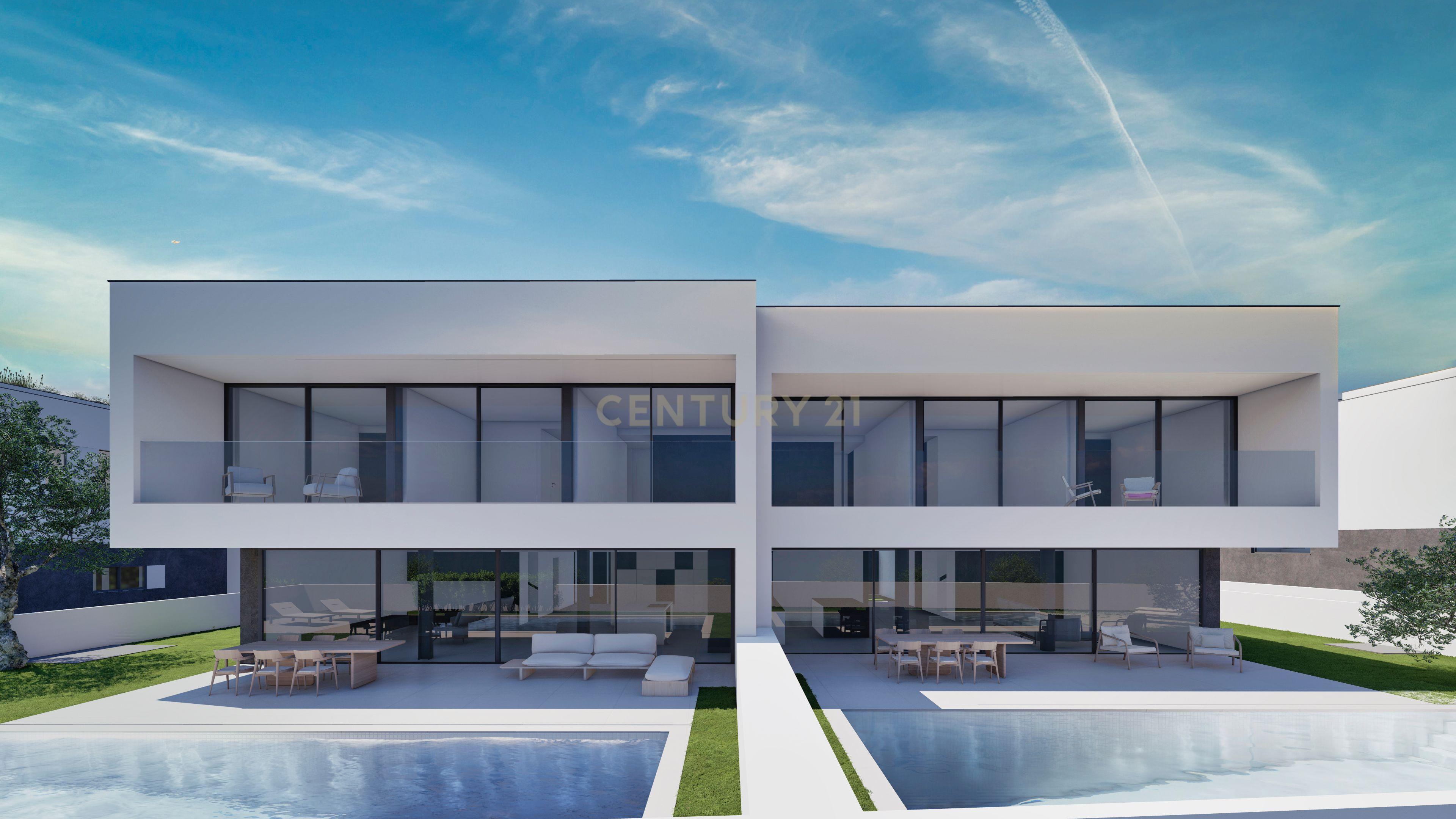 Moradia T4 de Luxo com piscina, em Lagos com Vistas Deslumbrantes sobre o mar, a 300m da Praia. - Image 3