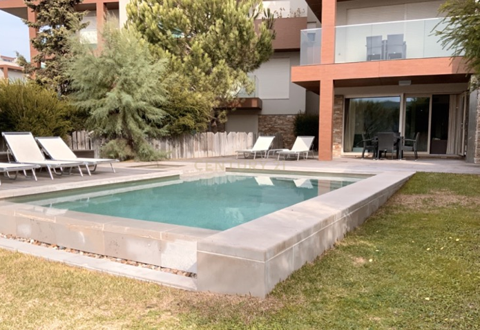 Apartamento T2+1 com piscina no Tróia Resort - Image 5