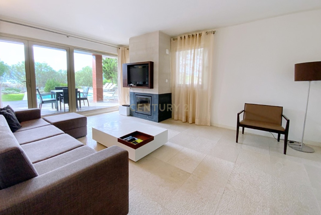 Apartamento T2+1 com piscina no Tróia Resort - Image 6