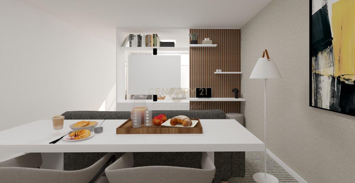 Apartamento T0 NOVO na baixa de Coimbra - Image 16