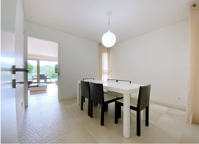 Apartamento T2+1 com piscina no Tróia Resort - Image 7
