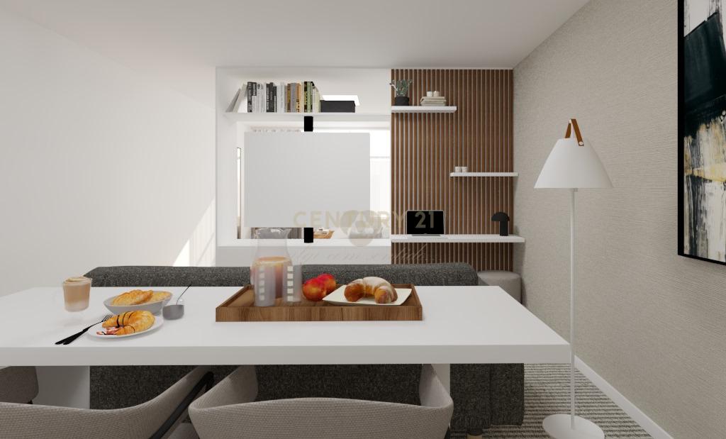 Apartamento T0 NOVO na baixa de Coimbra - Image 16
