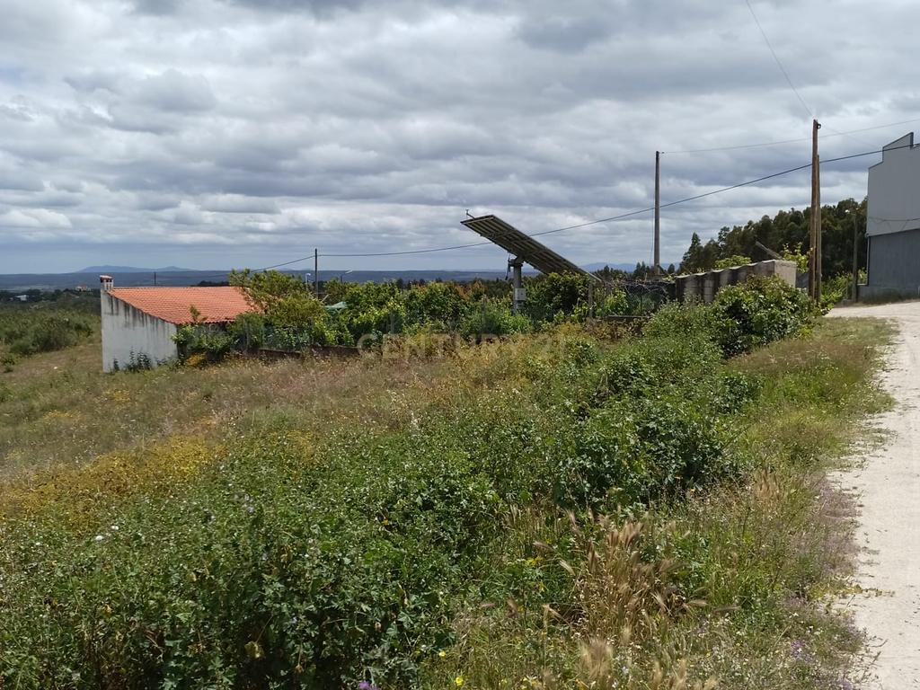 Lote Terreno para construção em Bairro N Sra Valongo, Castelo Branco - Image 2
