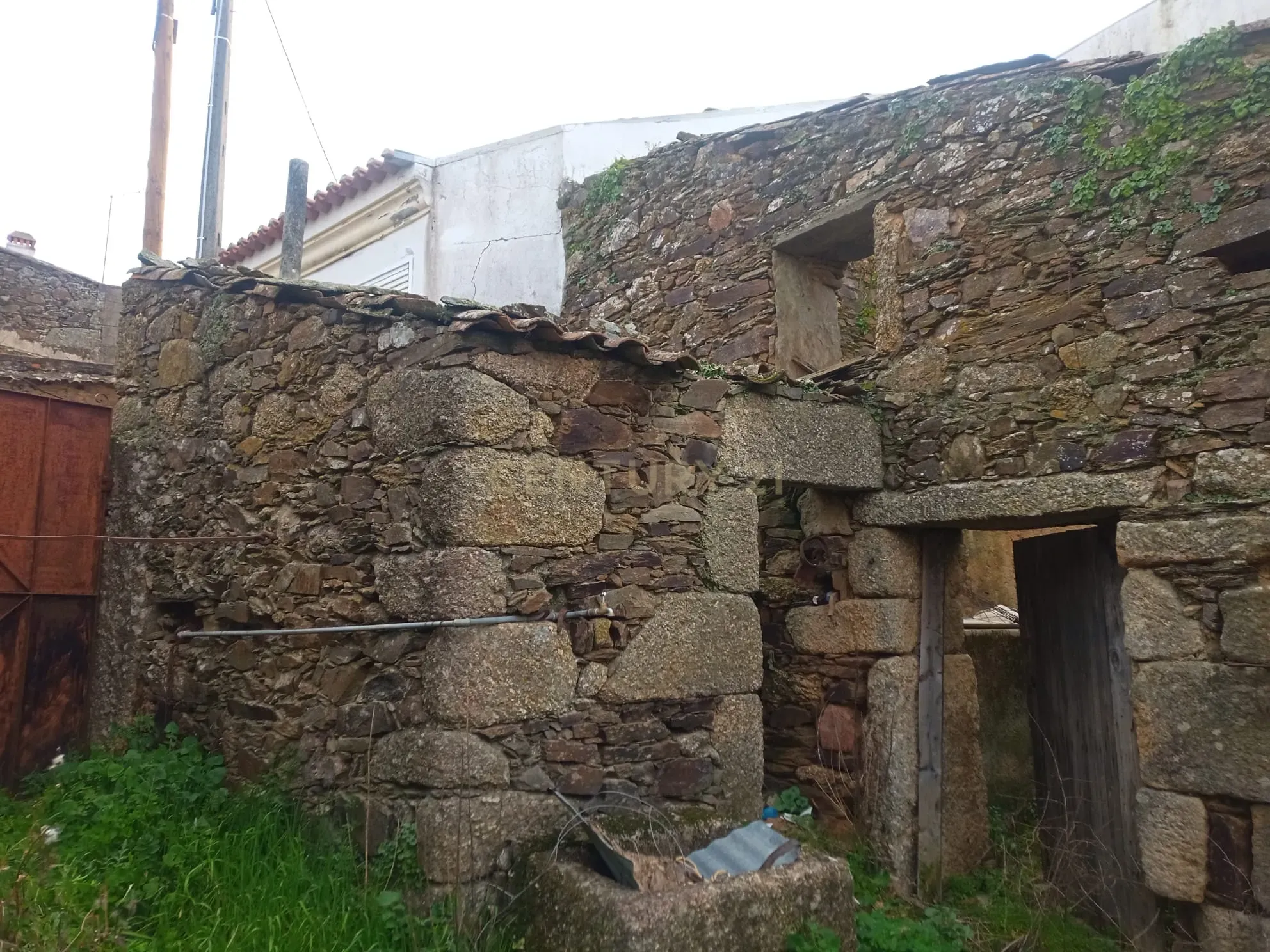 Palheiro em Palvarinho, Salgueiro do Campo,Castelo Branco - Image 2