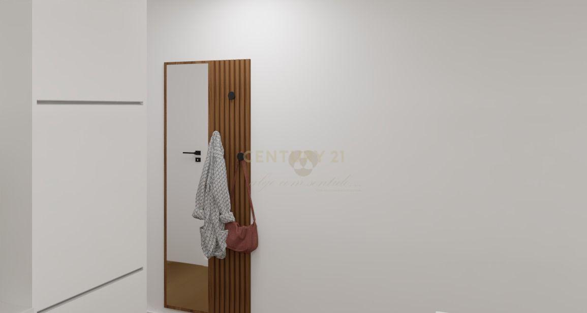 Apartamento T0 NOVO na baixa de Coimbra - Image 3