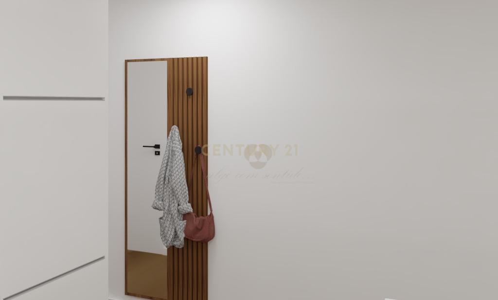 Apartamento T0 NOVO na baixa de Coimbra - Image 7