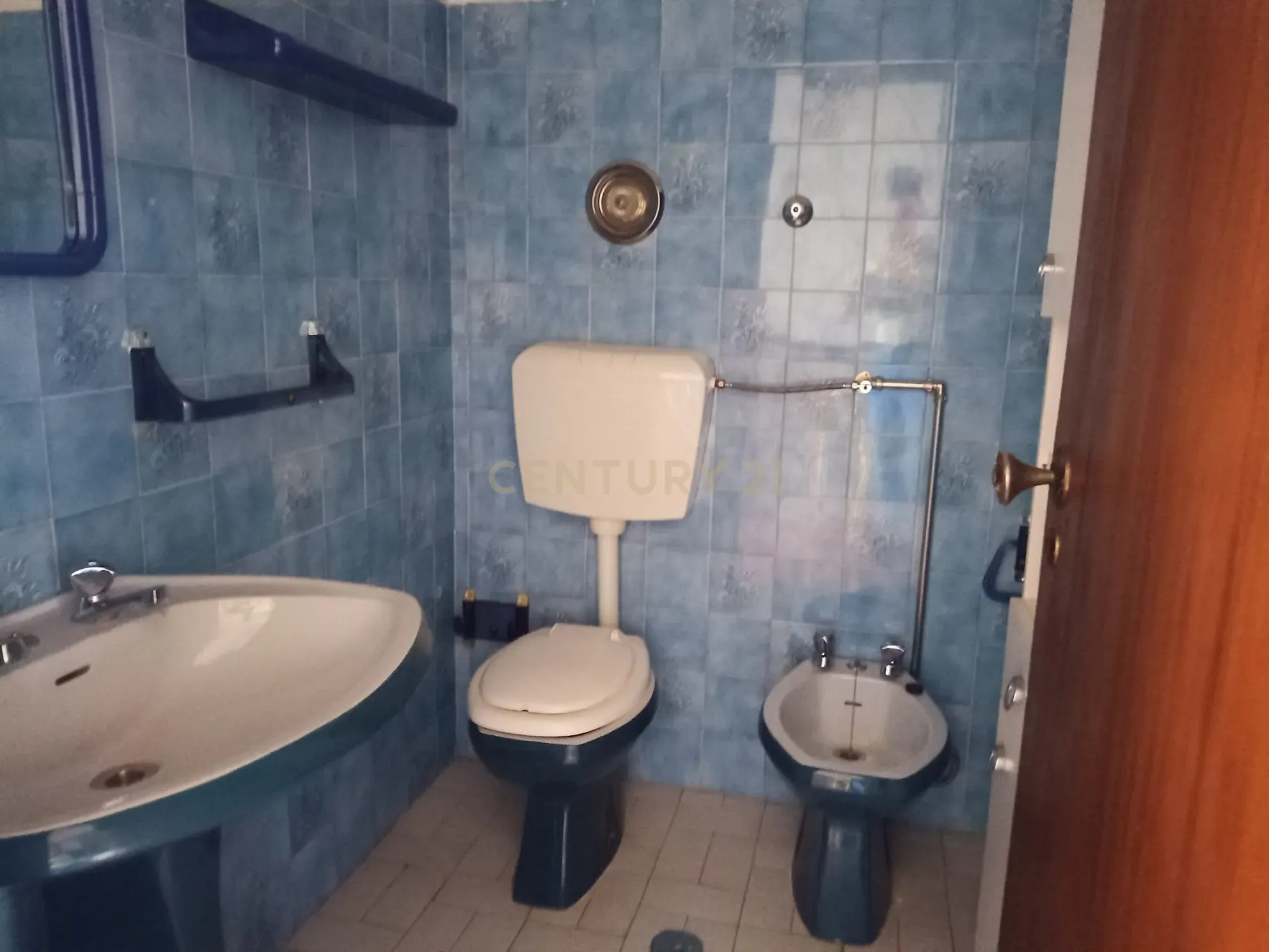 Apartamento T3, Rua Cardeal da Mota, em Castelo Branco - Image 6
