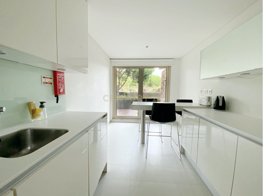 Apartamento T2+1 com piscina no Tróia Resort - Image 8
