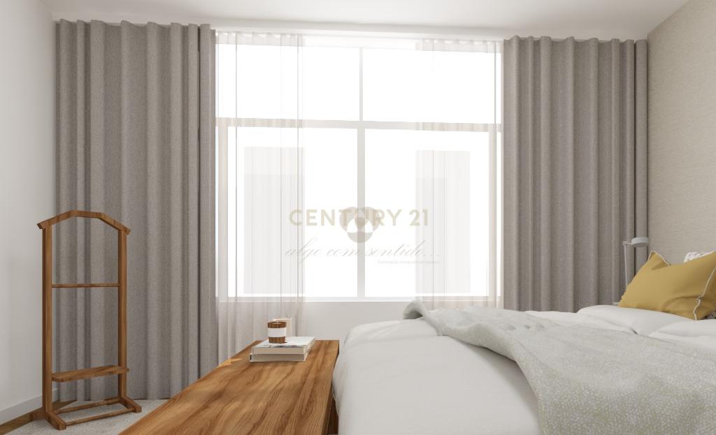 Apartamento T0 NOVO na baixa de Coimbra - Image 4