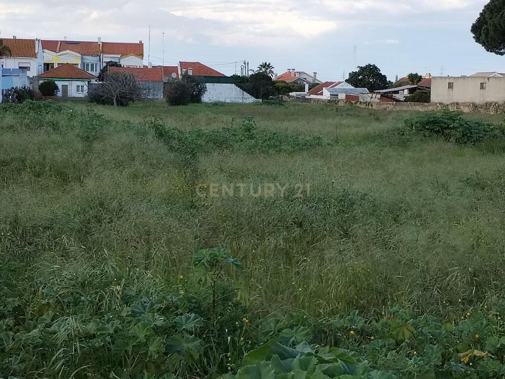 Terreno na Quinta do Anjo com Projeto Inovador para Condomínio Privado - Image 13