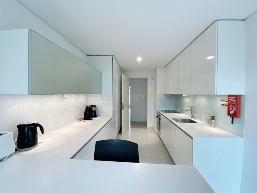 Apartamento T2+1 com piscina no Tróia Resort - Image 9